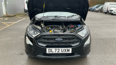 Ford EcoSport 1.0 EcoBoost 125 ST-Line 5dr Petrol Hatchback
